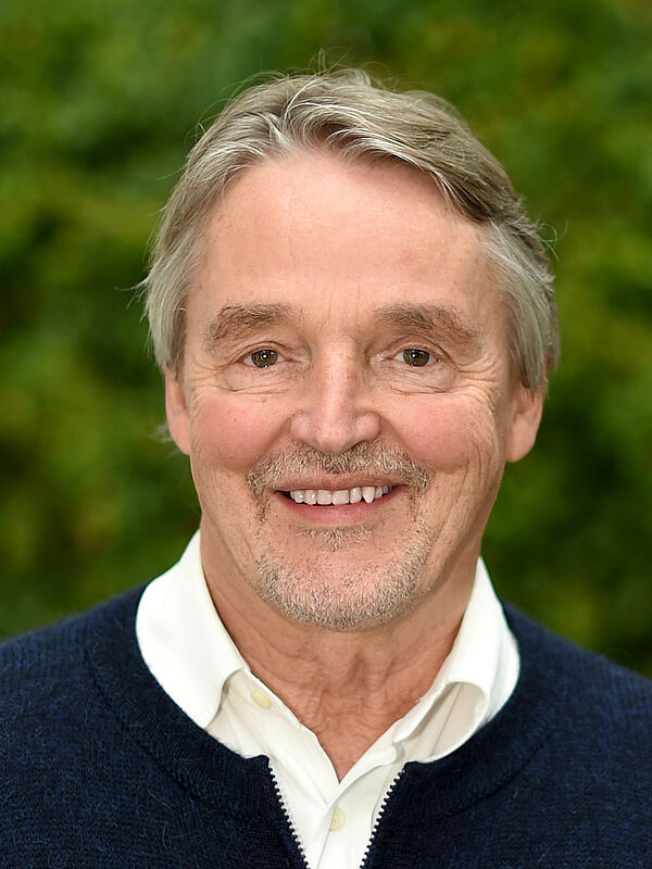 Paul Mäder
