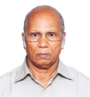 Laxmi Chand Gupta