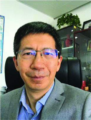 Liqun Xu