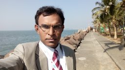 Ashish Jha