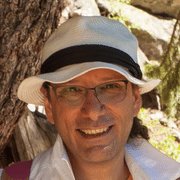 Margulis Claudio J