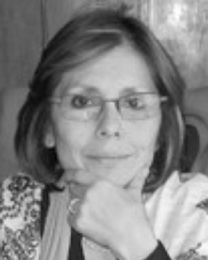 Angela Cadena