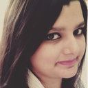 Monali Dahale