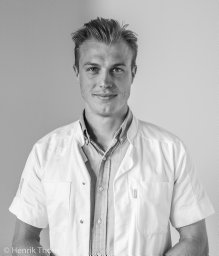Jesper Svane