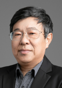 Xuenong Zhang
