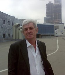 Alexandr Khaustov