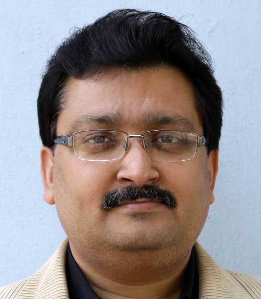 P. K. Singh