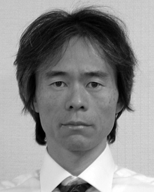 Toshiaki Hayashi