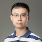 Wenlian Lu