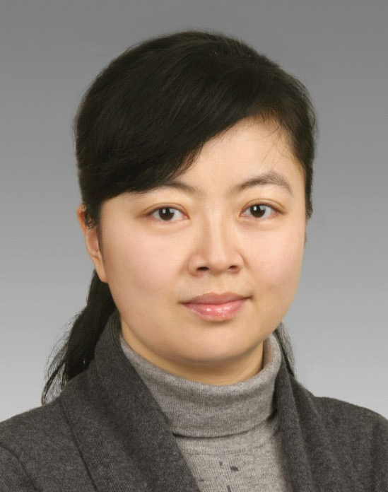 Zan Li