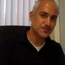 Jorge Molinero