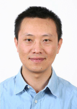 Bo Gao
