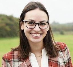 Anna-Katharina von Krauland