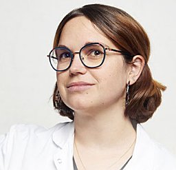 Clara Moreau