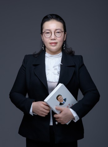 Zhenjiao Yang