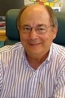 Robert Vince