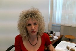 Silvia Rita Stazi