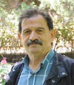Jalil Rashidinia