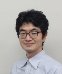 Yasushi Takahashi