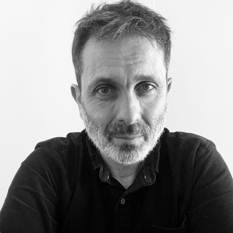 Manuel Salmeron-Sanchez