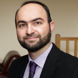 Hussam Achour