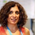 Meryem Beklioglu