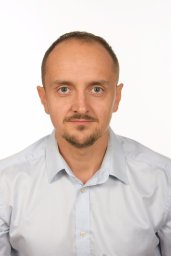 Dariusz Lukowiec