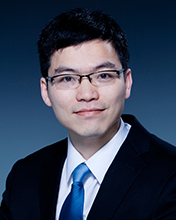 Yongjian Li