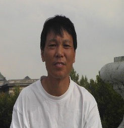 Zhaoxin Li