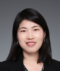 Xiaoyun Xu