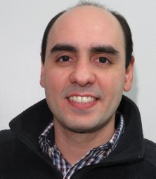 Guilherme Madureira