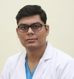 Niladri Banerjee