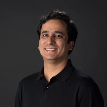 Manish Saggar