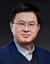 Guangzhi Zhu