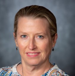 Lisa S. Ortego