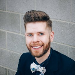 Cameron K Postnikoff