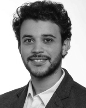 Mohamed Khalil Bouchoucha