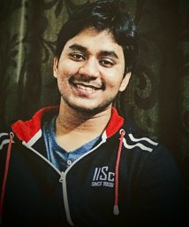 Indrajit Maity