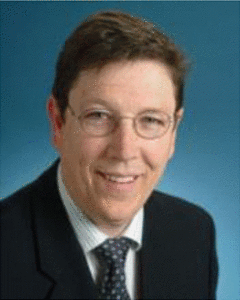 Russell K. Jones