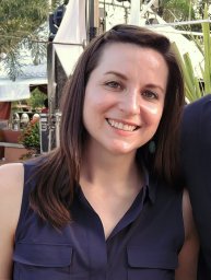 Jessica Erin Hall