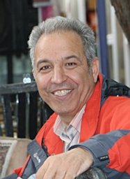 Jalil Ghalamghash