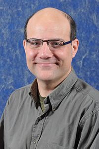 Carl T. Friedrichs