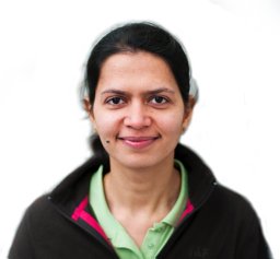 Prakriti Tayalia