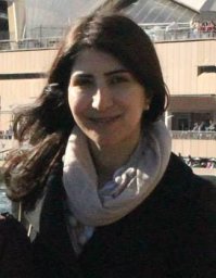 Zahra Afsar