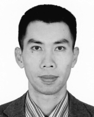 Lyuwen Chen