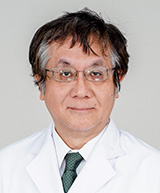 Yoshihiko Fujita