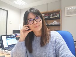 Galiana Laura