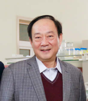 Wenbin Zhan