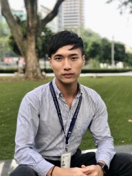 Jiajing Ling