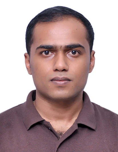 Sharath Kandambeth